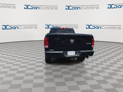 2016 RAM 1500 Express