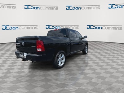 2016 RAM 1500 Express