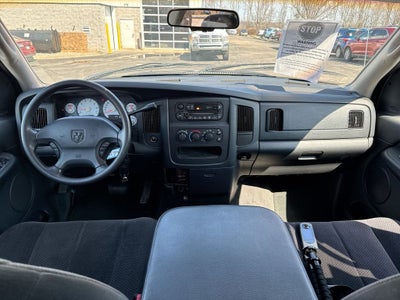 2003 Dodge Ram 1500 SLT