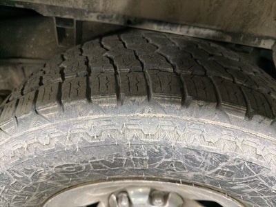 2003 Dodge Ram 1500 SLT