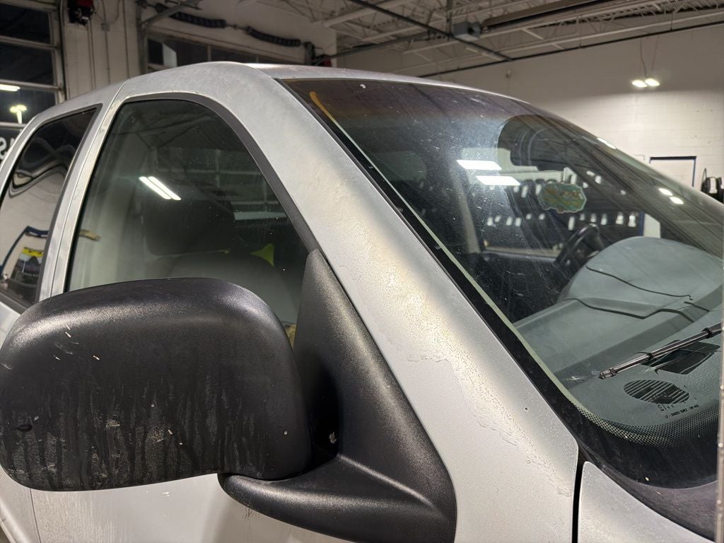 2003 Dodge Ram 1500 SLT