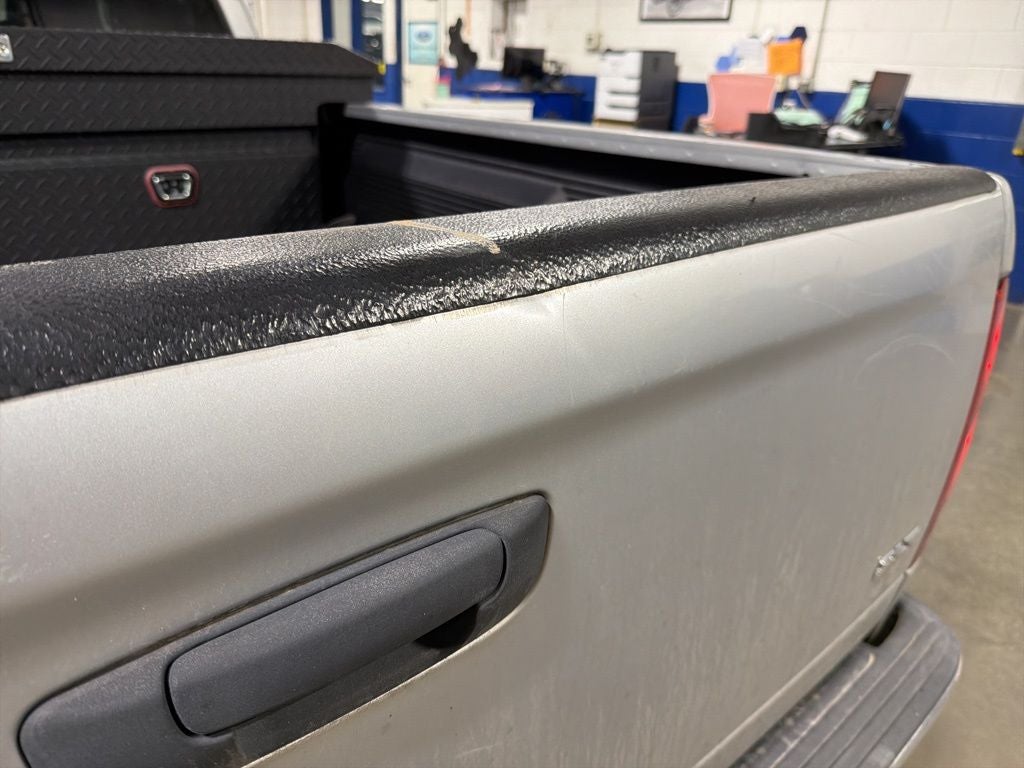 2003 Dodge Ram 1500 SLT