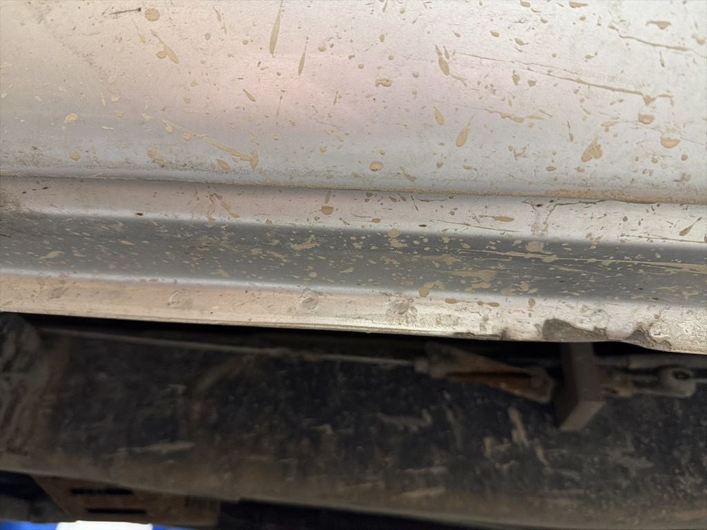 2003 Dodge Ram 1500 SLT