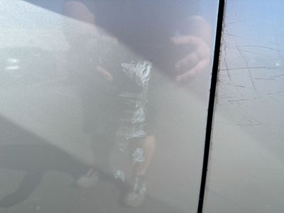 2003 Dodge Ram 1500 SLT