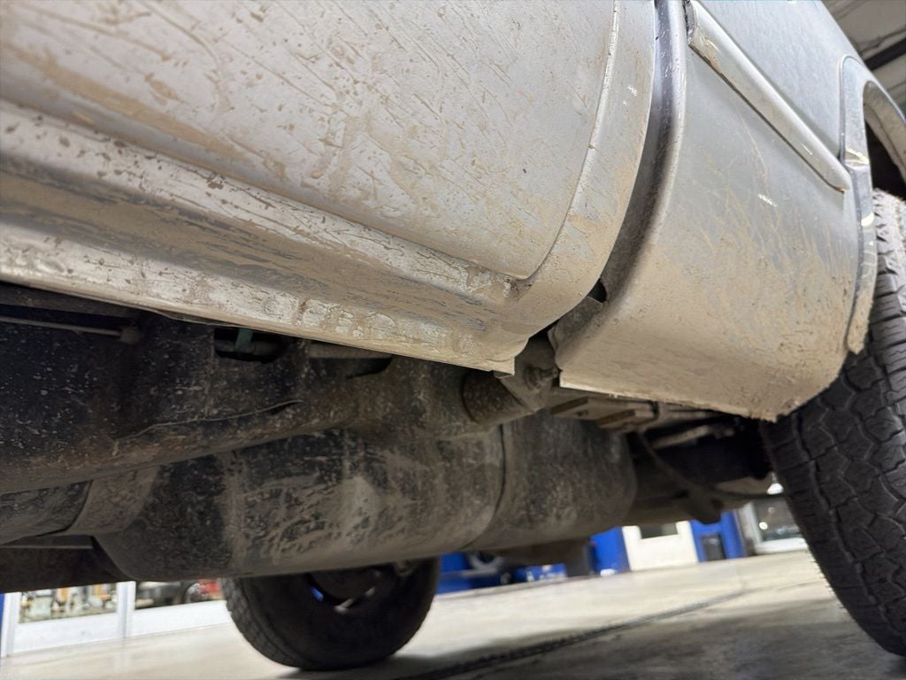 2003 Dodge Ram 1500 SLT