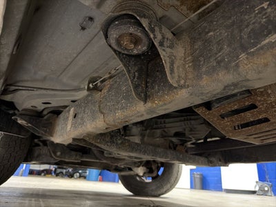 2003 Dodge Ram 1500 SLT