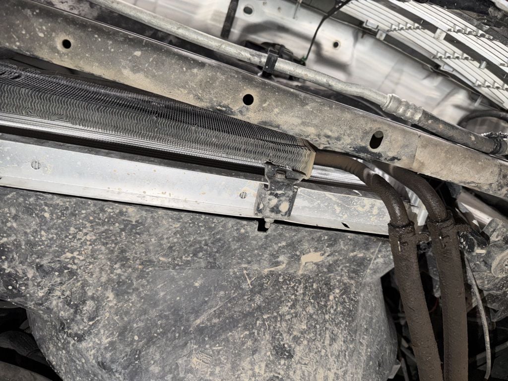 2003 Dodge Ram 1500 SLT