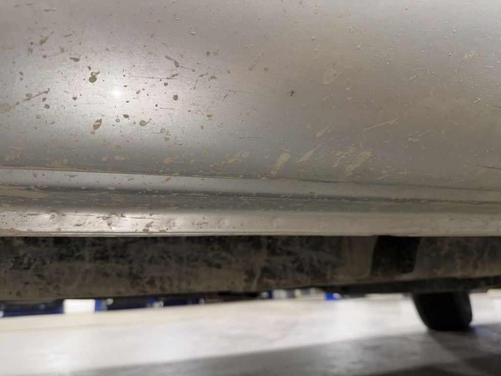 2003 Dodge Ram 1500 SLT