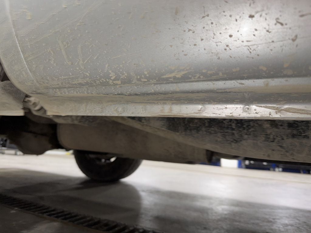 2003 Dodge Ram 1500 SLT