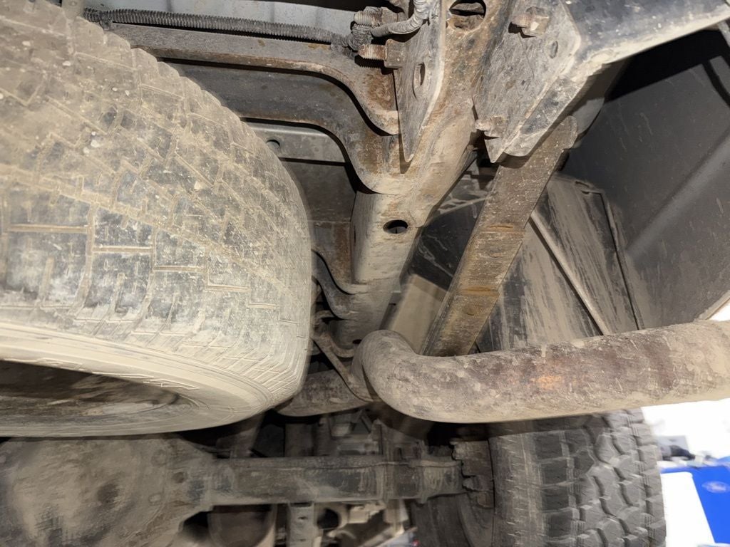 2003 Dodge Ram 1500 SLT