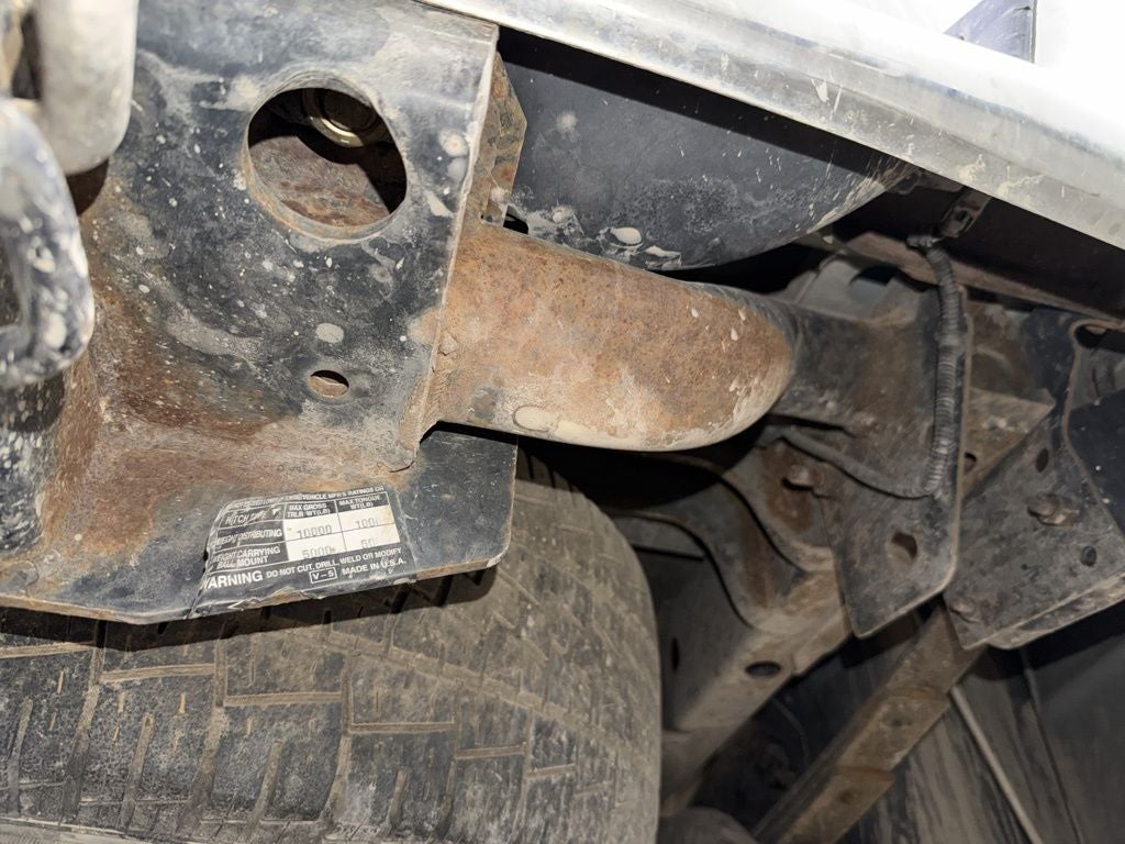 2003 Dodge Ram 1500 SLT