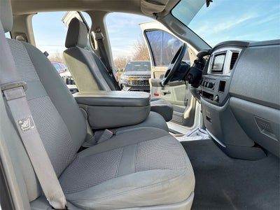 2007 Dodge Ram 1500 SLT