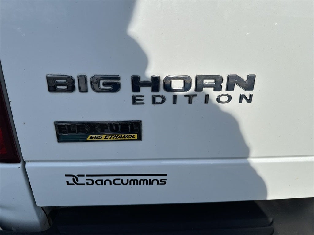 2007 Dodge Ram 1500 SLT