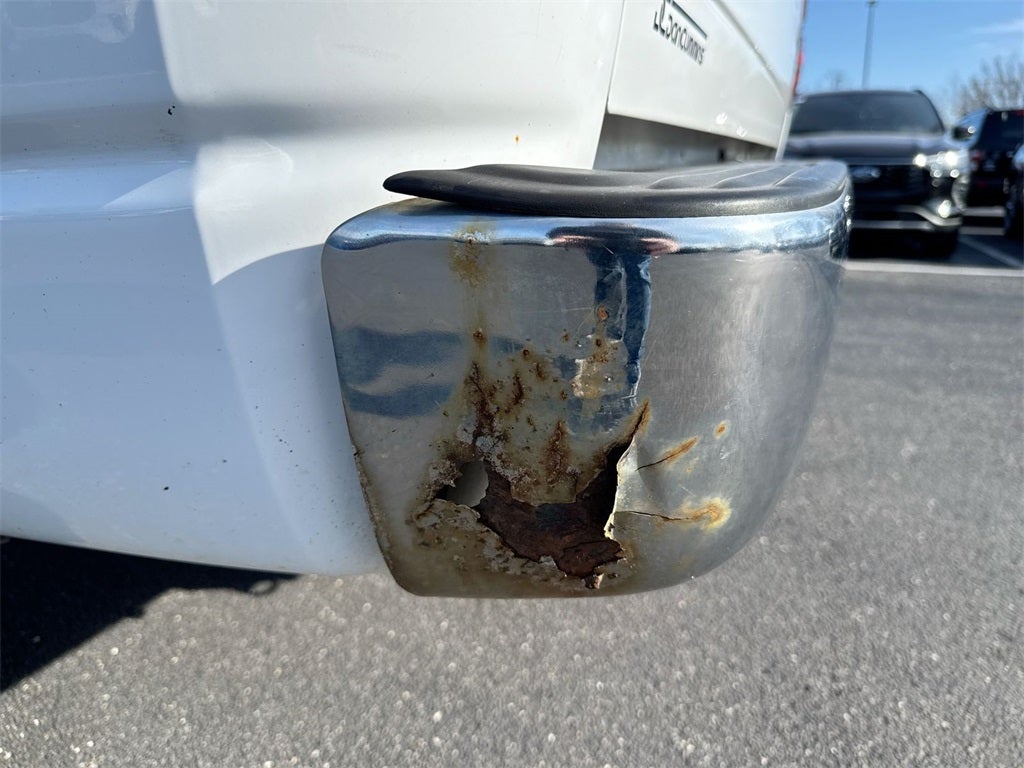 2007 Dodge Ram 1500 SLT