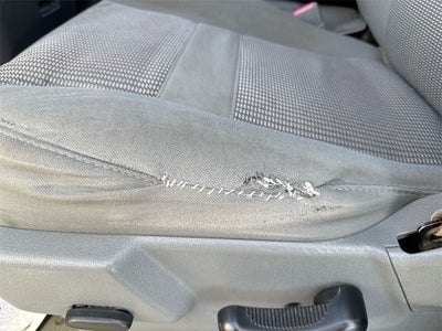 2007 Dodge Ram 1500 SLT