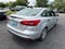 2016 Ford Focus S