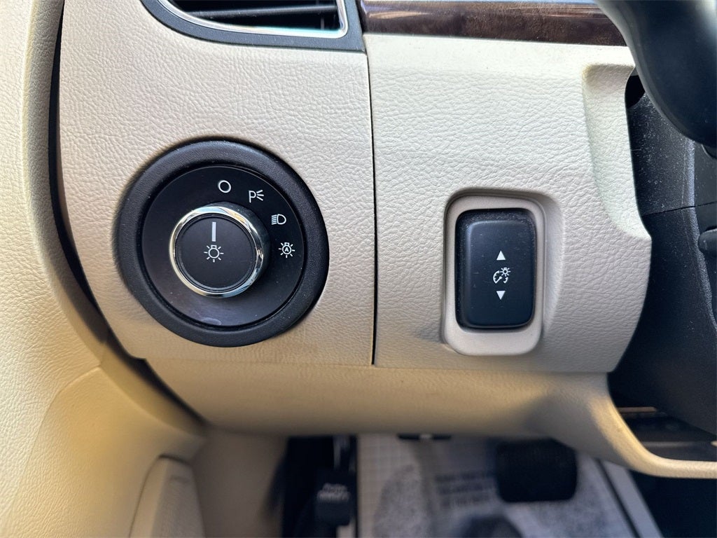 2017 Ford Taurus Limited