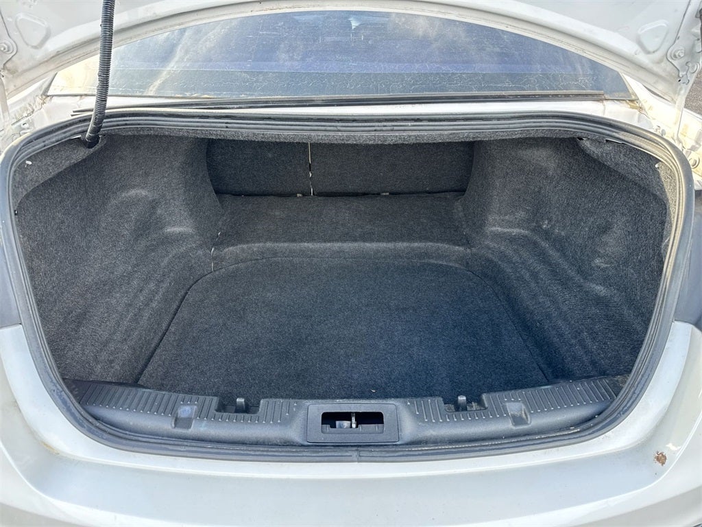 2017 Ford Taurus Limited