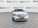 2017 Ford Taurus Limited