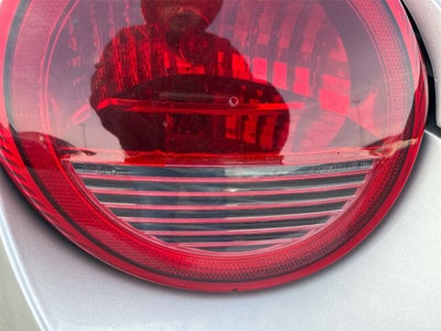 2004 Ford Thunderbird Base