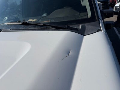 2012 Ford F-550SD XL