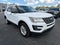 2017 Ford Explorer Base
