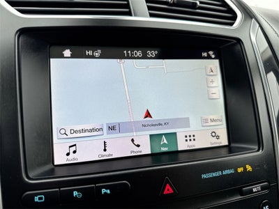 2019 Ford Explorer Platinum