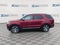 2019 Ford Explorer Platinum