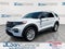 2021 Ford Explorer King Ranch