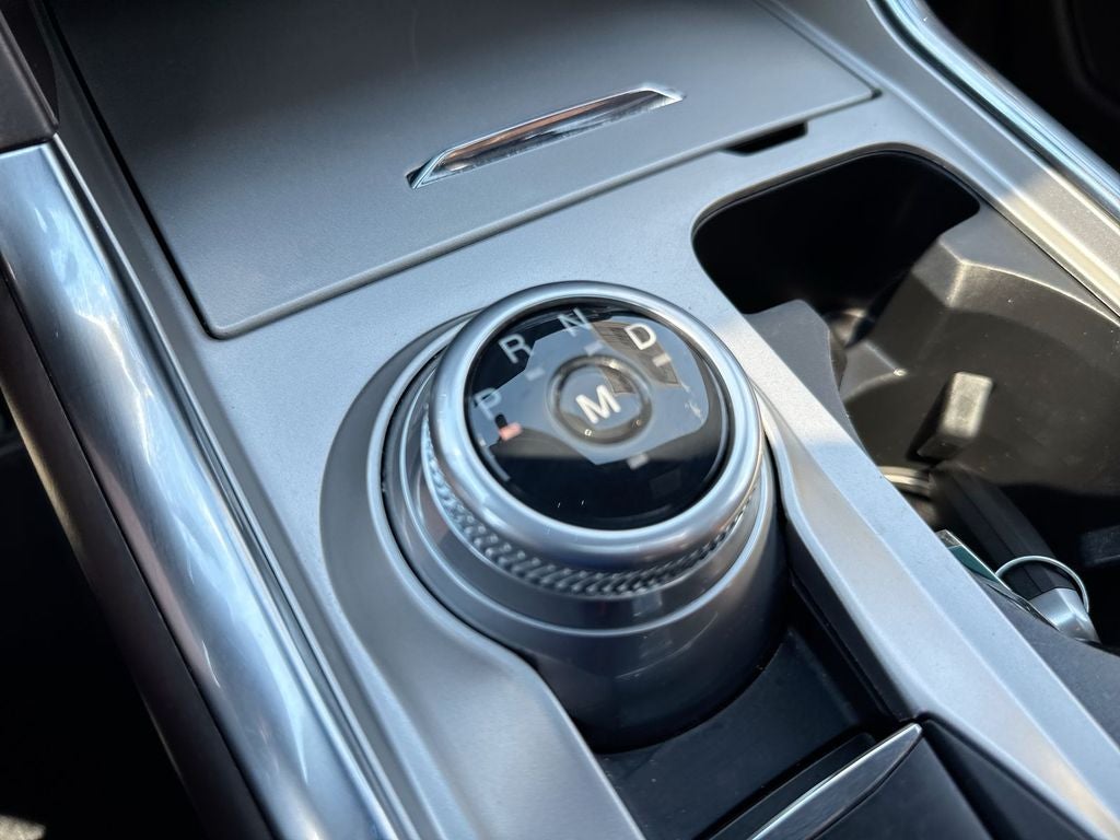 2021 Ford Explorer King Ranch