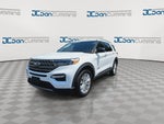 2021 Ford Explorer King Ranch