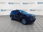 2021 Ford Explorer King Ranch