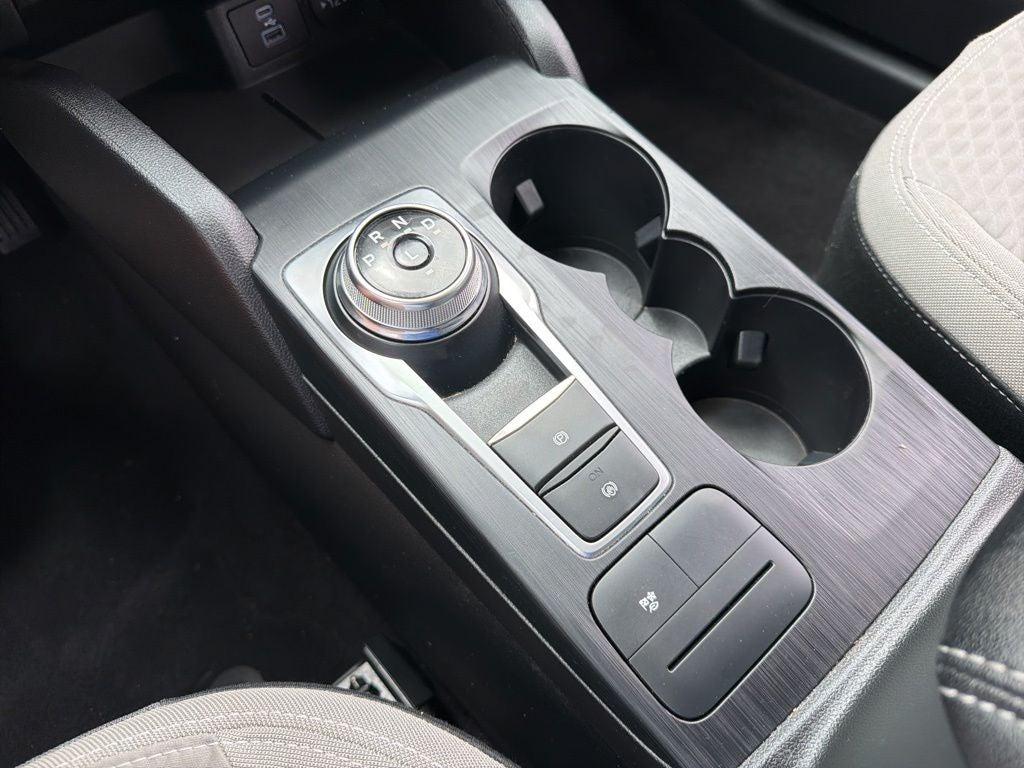 2022 Ford Escape Hybrid SE