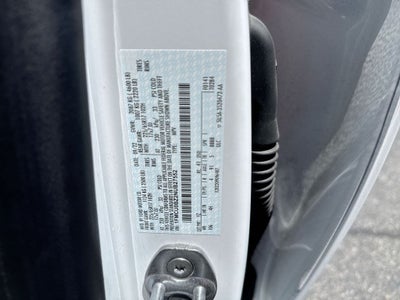 2022 Ford Escape Hybrid SE