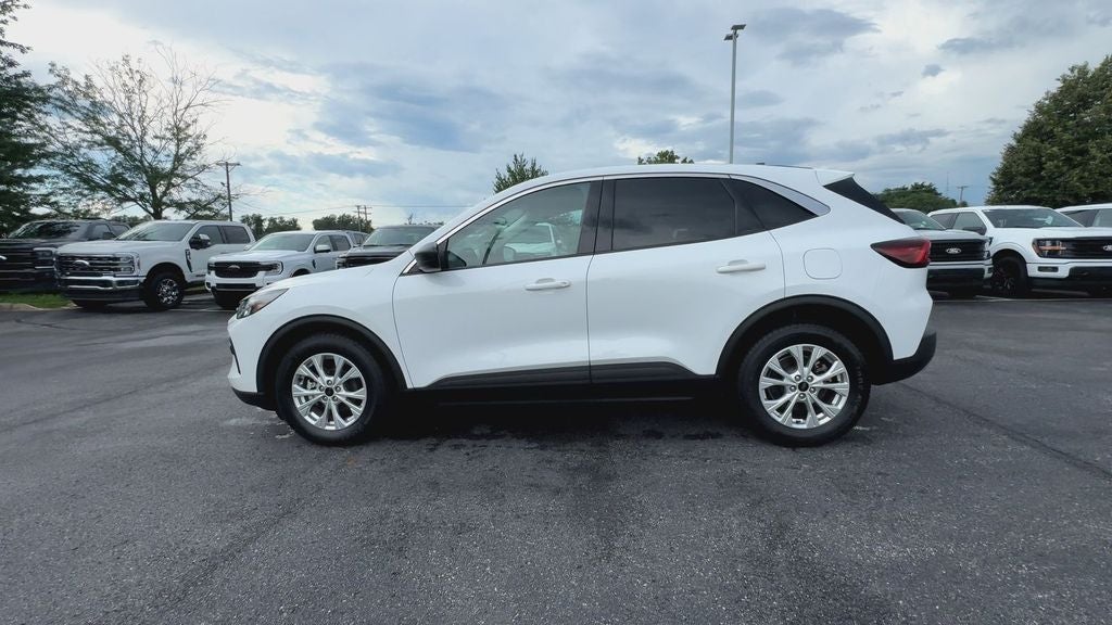 2023 Ford Escape Hybrid Active