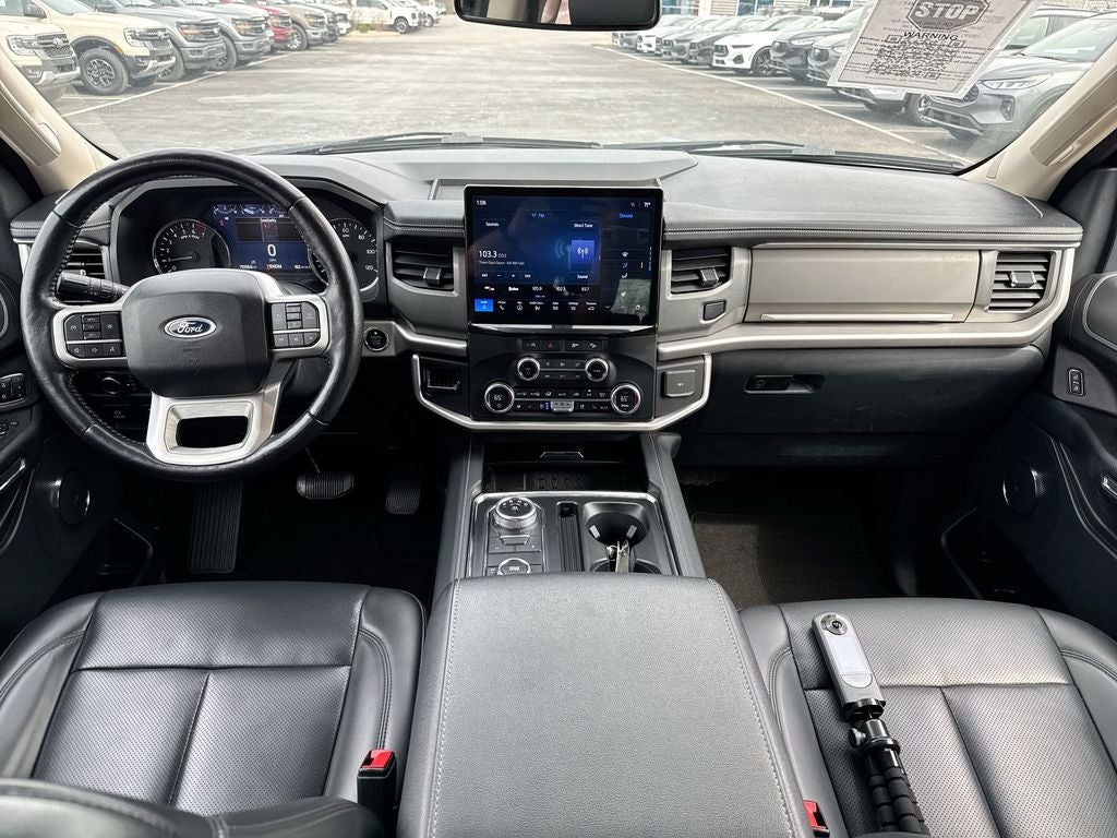 2024 Ford Expedition Max XLT