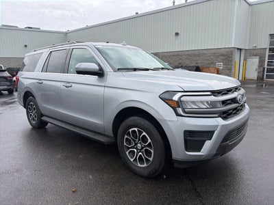 2024 Ford Expedition Max XLT