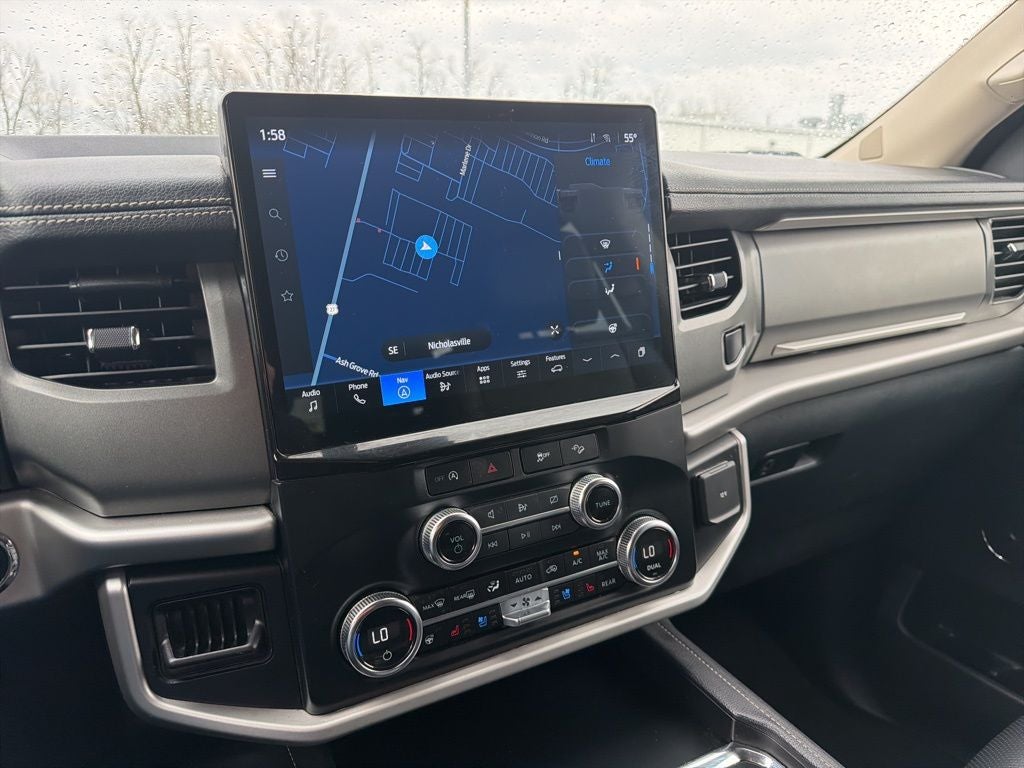 2024 Ford Expedition Max XLT