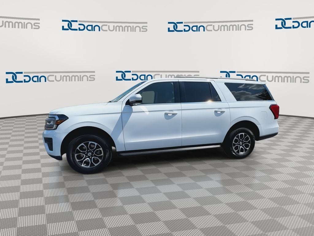 2024 Ford Expedition Max XLT