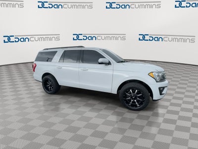 2020 Ford Expedition Max XLT