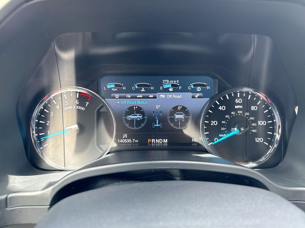 2018 Ford Expedition Max XLT