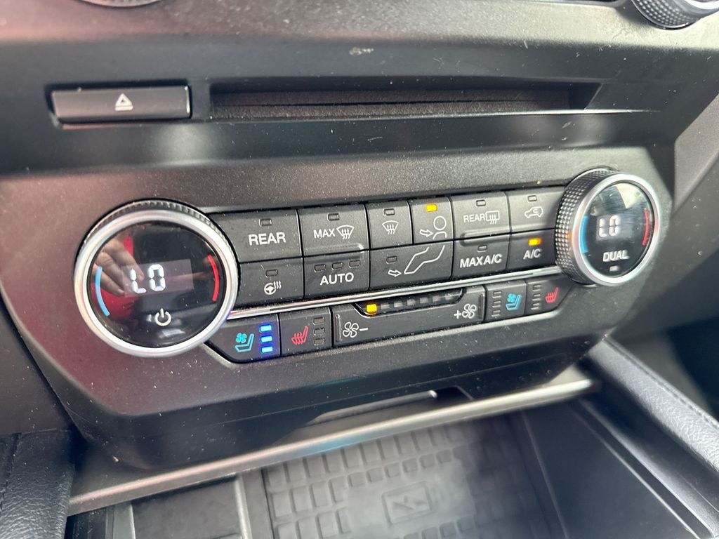 2018 Ford Expedition Max XLT