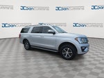2018 Ford Expedition Max XLT