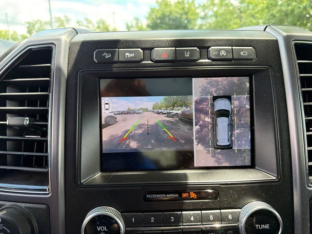 2021 Ford Expedition Max Platinum