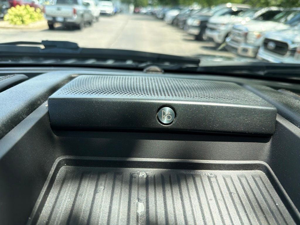 2021 Ford Expedition Max Platinum