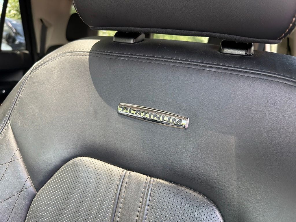 2021 Ford Expedition Max Platinum