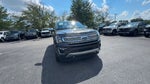 2021 Ford Expedition Max Platinum