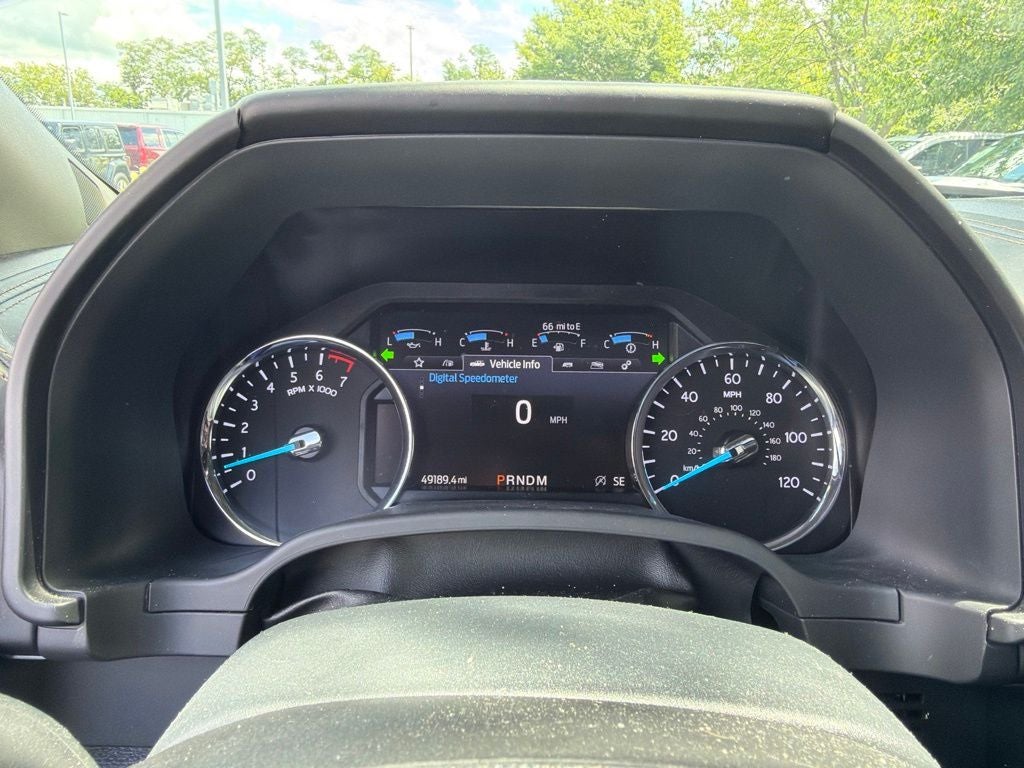 2021 Ford Expedition Max Platinum