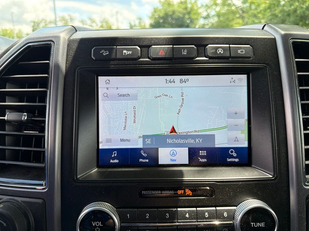 2021 Ford Expedition Max Platinum
