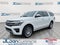 2022 Ford Expedition Max Platinum